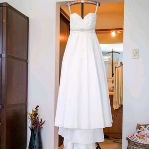 Bride Dress